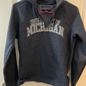 Jansport Michigan Sweater